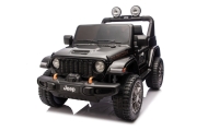 Pojazd Jeep Wrangler Rubicon LIFT Czarny