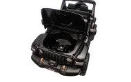 Pojazd Jeep Wrangler Rubicon LIFT Czarny