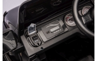 Elektromobilis Jeep Wrangler Rubicon LIFT, Black-Elektromobiliai vaikams, Visureigiai-e-vaikas