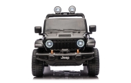 Pojazd Jeep Wrangler Rubicon LIFT Czarny