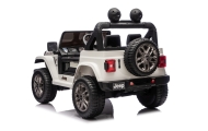 Pojazd Jeep Wrangler Rubicon LIFT Biały