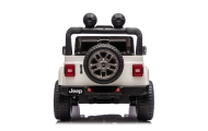 Pojazd Jeep Wrangler Rubicon LIFT Biały