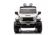 Pojazd Jeep Wrangler Rubicon LIFT Biały