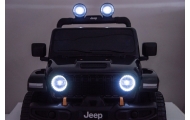 Pojazd Jeep Wrangler Rubicon LIFT Biały