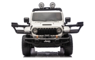 Pojazd Jeep Wrangler Rubicon LIFT Biały