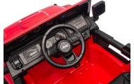 Elektromobilis Jeep Wrangler Rubicon LIFT, Orange-Elektromobiliai vaikams, Visureigiai-e-vaikas