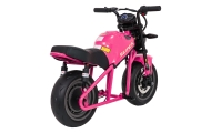 Pojazd Motor SUPERMOTO Różowy