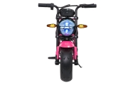 Pojazd Motor SUPERMOTO Różowy