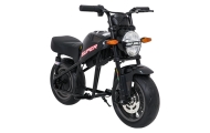 Pojazd Motor SUPERMOTO Czarny