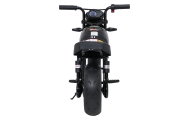 Pojazd Motor SUPERMOTO Czarny