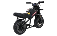 Pojazd Motor SUPERMOTO Czarny