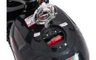Pojazd Motor SUPERMOTO Czarny