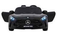 Pojazd Mercedes Benz GT63 AMG Czarny