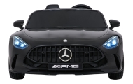 Pojazd Mercedes Benz GT63 AMG Czarny