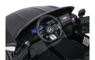 Pojazd Mercedes Benz GT63 AMG Czarny