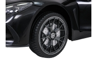 Pojazd Mercedes Benz GT63 AMG Czarny