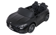 Pojazd Mercedes Benz GT63 AMG Czarny