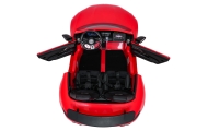 Dvivietis elektromobilis Mercedes-Benz GT63 AMG, Red-Elektromobiliai vaikams, Mašinos-e-vaikas