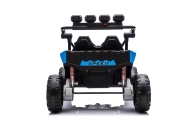 Pojazd Buggy TURBO 23 Niebieski