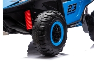 Pojazd Buggy TURBO 23 Niebieski