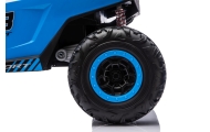 Pojazd Buggy TURBO 23 Niebieski