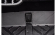 Pojazd Buggy TURBO 23 Niebieski