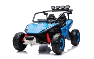 Pojazd Buggy TURBO 23 Niebieski