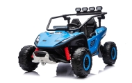 Pojazd Buggy TURBO 23 Niebieski