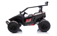 Pojazd Buggy TURBO 23 Czarny