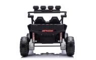 Pojazd Buggy TURBO 23 Czarny