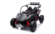 Pojazd Buggy TURBO 23 Czarny