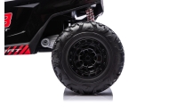 Pojazd Buggy TURBO 23 Czarny