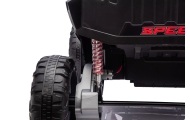 Pojazd Buggy TURBO 23 Czarny