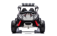 Pojazd Buggy TURBO 23 Czarny