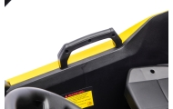 Pojazd Buggy TURBO 23 Żółty