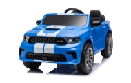 Pojazd Dodge Durango Niebieski