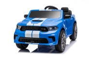 Pojazd Dodge Durango Niebieski