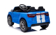 Pojazd Dodge Durango Niebieski