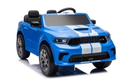 Pojazd Dodge Durango Niebieski