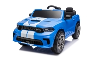 Pojazd Dodge Durango Niebieski