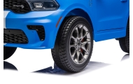 Pojazd Dodge Durango Niebieski