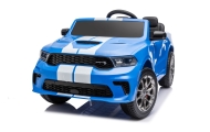 Pojazd Dodge Durango Niebieski