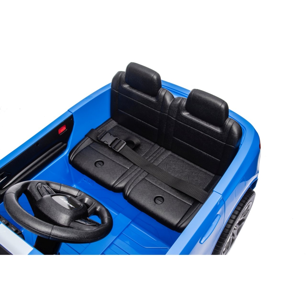 Elektromobilis Dodge Durango, Blue-Elektromobiliai vaikams, Visureigiai-e-vaikas