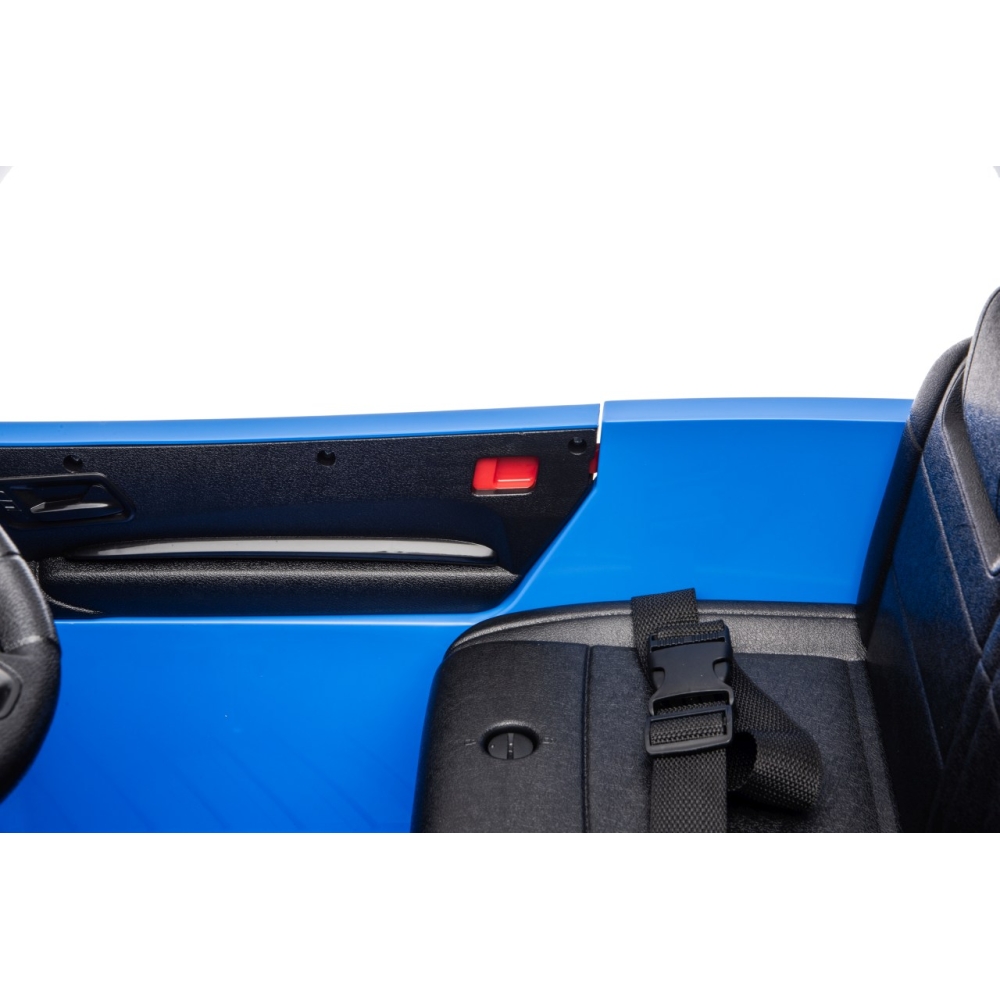 Elektromobilis Dodge Durango, Blue-Elektromobiliai vaikams, Visureigiai-e-vaikas