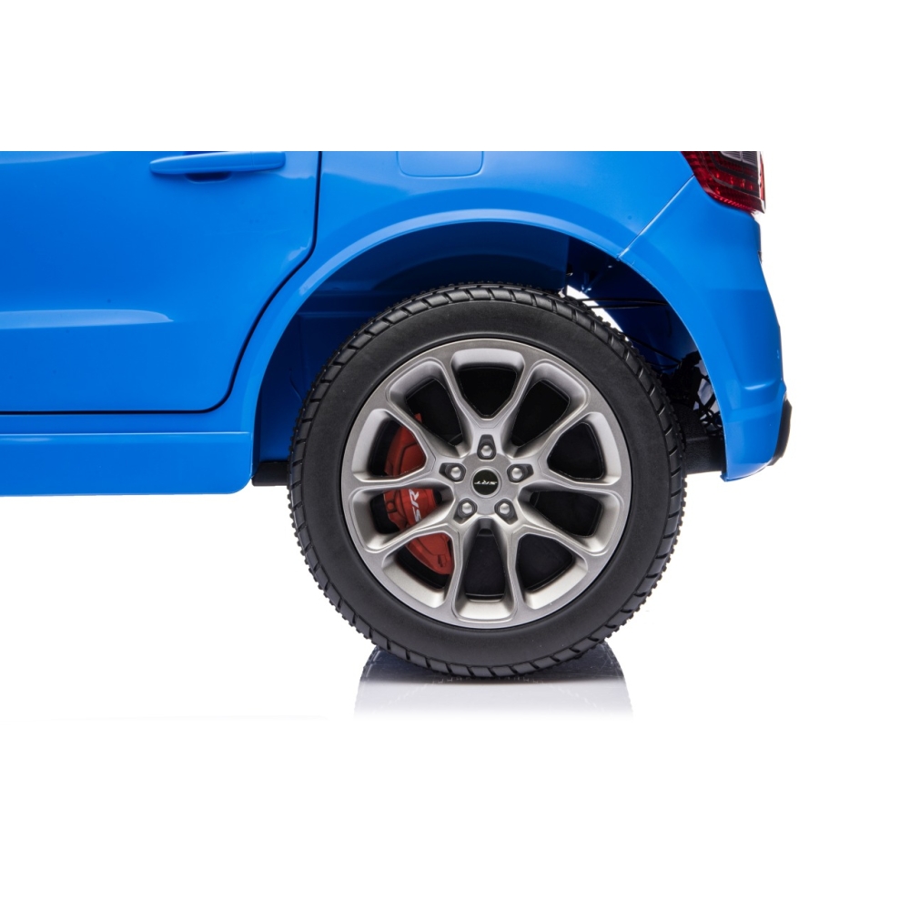 Elektromobilis Dodge Durango, Blue-Elektromobiliai vaikams, Visureigiai-e-vaikas
