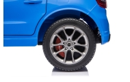 Pojazd Dodge Durango Niebieski