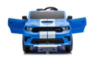 Pojazd Dodge Durango Niebieski