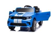 Pojazd Dodge Durango Niebieski