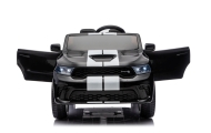 Pojazd Dodge Durango Czarny