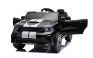 Pojazd Dodge Durango Czarny